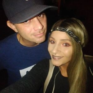 Meet your Posher, Courtney